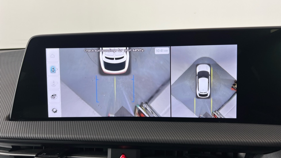 Used Kia EV6 2022 for sale - 77235442: Photo 41