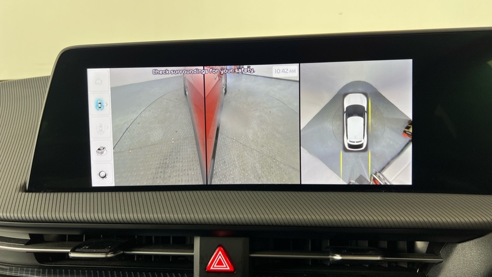 Used Kia EV6 2022 for sale - 77235442: Photo 42