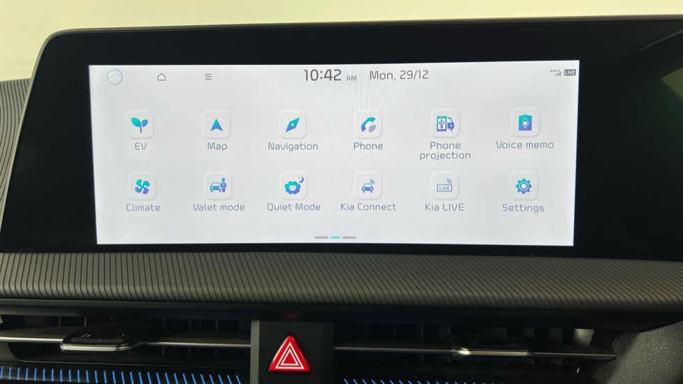 Used Kia EV6 2022 for sale - 77235442: Photo 43