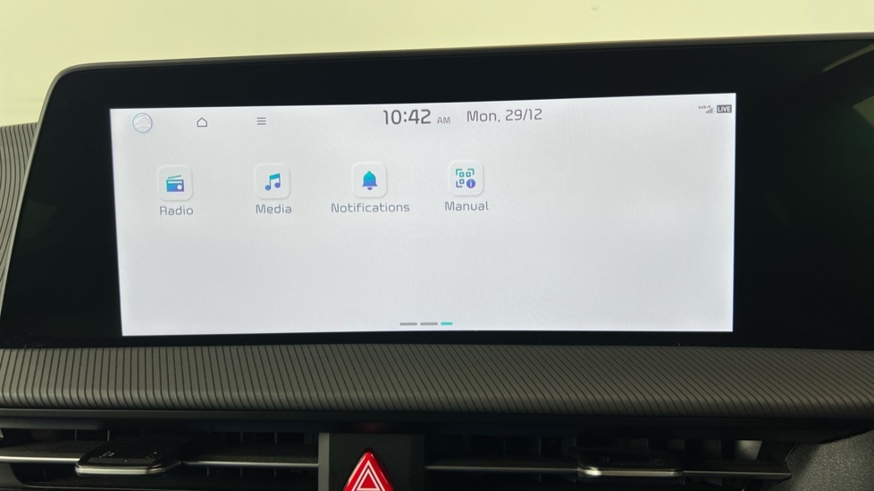 Used Kia EV6 2022 for sale - 77235442: Photo 44