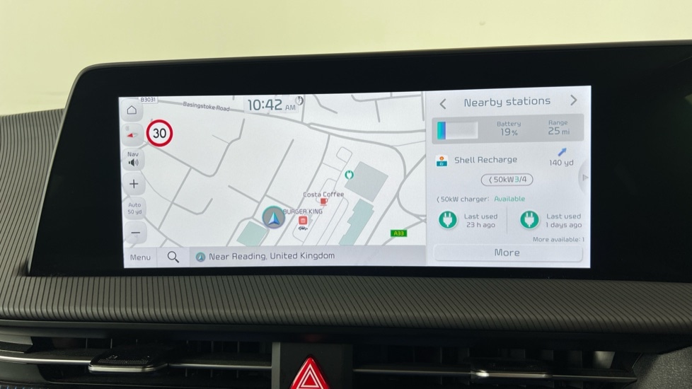 Used Kia EV6 2022 for sale - 77235442: Photo 45