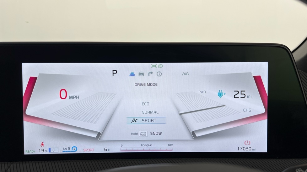 Used Kia EV6 2022 for sale - 77235442: Photo 46