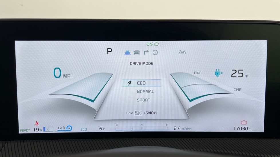 Used Kia EV6 2022 for sale - 77235442: Photo 47