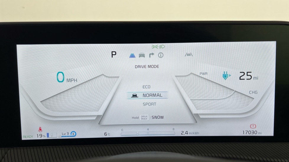 Used Kia EV6 2022 for sale - 77235442: Photo 48