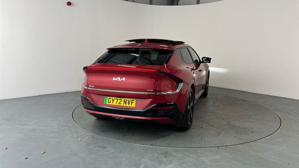 Used Kia EV6 2022 for sale - 77235442: Photo 52