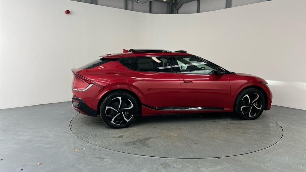 Used Kia EV6 2022 for sale - 77235442: Photo 53