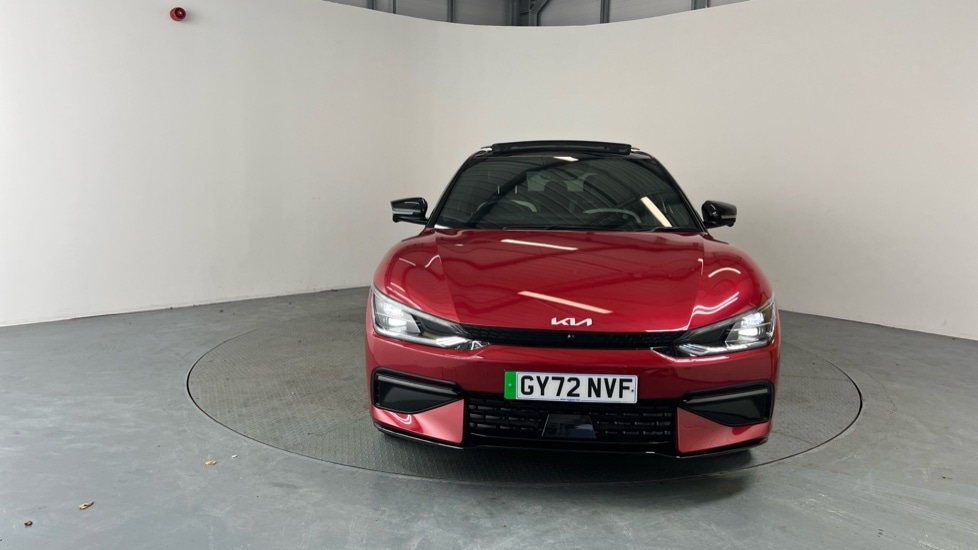 Used Kia EV6 2022 for sale - 77235442: Photo 55