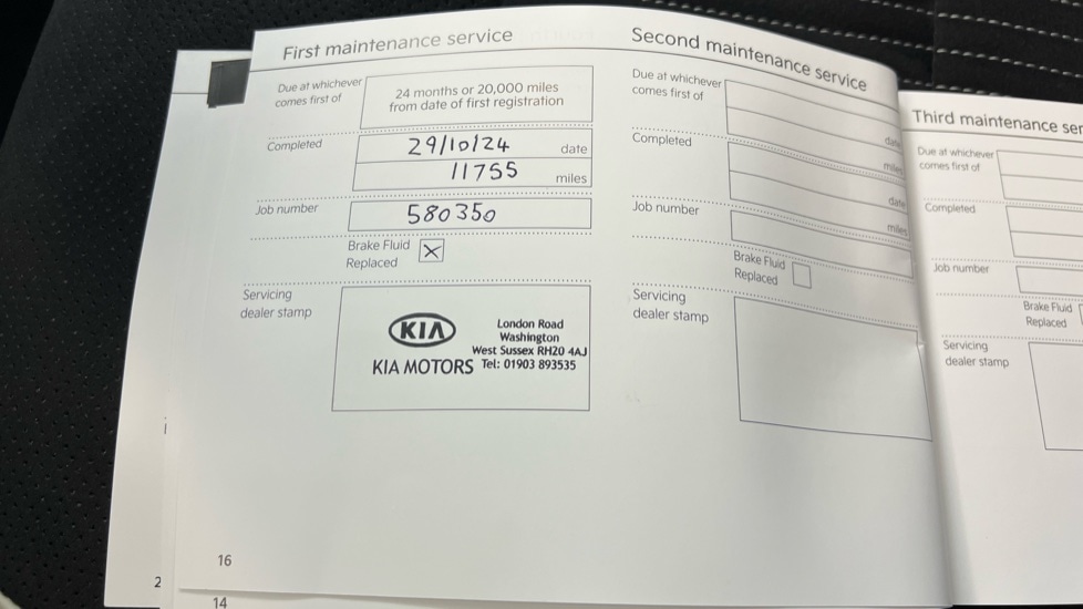 Used Kia EV6 2022 for sale - 77235442: Photo 56