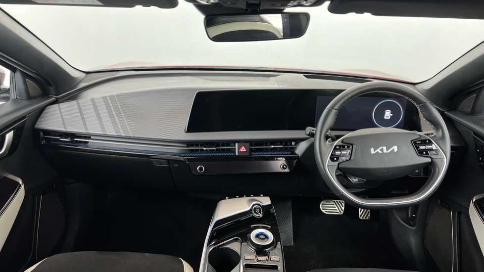Used Kia EV6 2022 for sale - 77235442: Photo 6