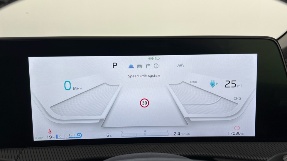 Used Kia EV6 2022 for sale - 77235442: Photo 7