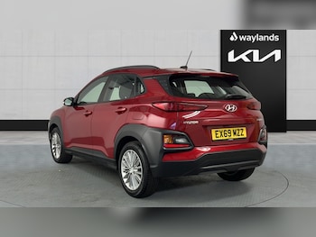 Used Hyundai KONA 2019 for sale - 78467800: Photo