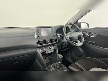 Used Hyundai KONA 2019 for sale - 78467800: Photo