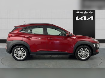 Used Hyundai KONA 2019 for sale - 78467800: Photo