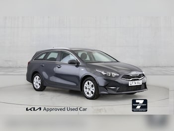 Kia - Ceed