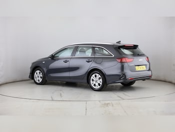 Used Kia Ceed 2024 for sale - 76203722: Photo 2