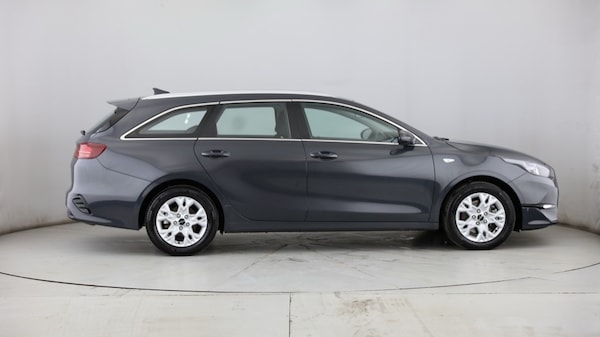 Used Kia Ceed 2024 for sale - 76203722: Photo 3