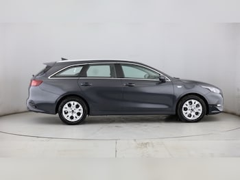 Used Kia Ceed 2024 for sale - 76203722: Photo 3
