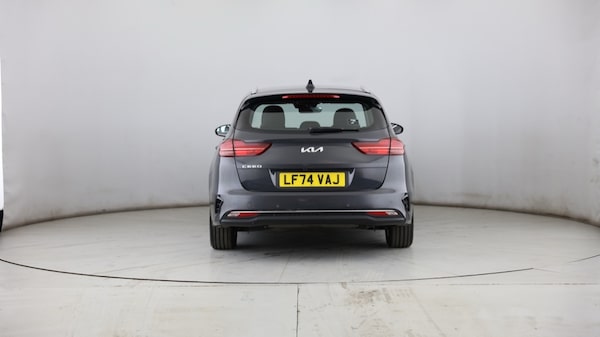 Used Kia Ceed 2024 for sale - 76203722: Photo 4