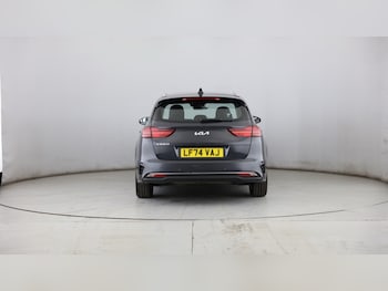 Used Kia Ceed 2024 for sale - 76203722: Photo 4