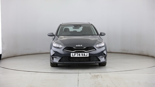 Used Kia Ceed 2024 for sale - 76203722: Photo 5