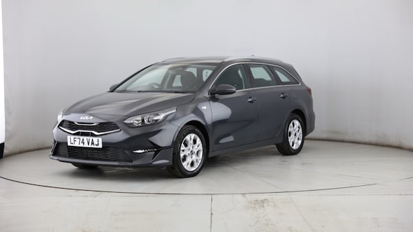 Used Kia Ceed 2024 for sale - 76203722: Photo 6