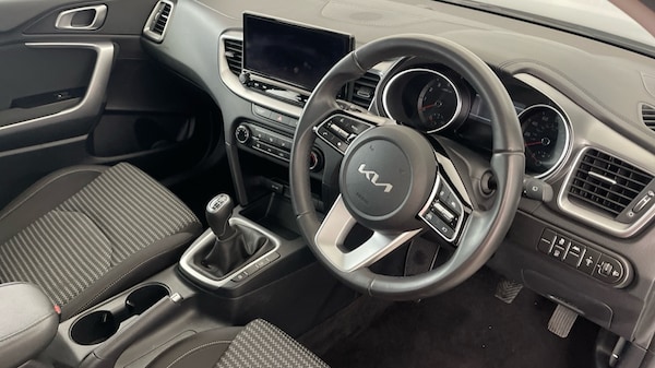 Used Kia Ceed 2024 for sale - 76203722: Photo 7