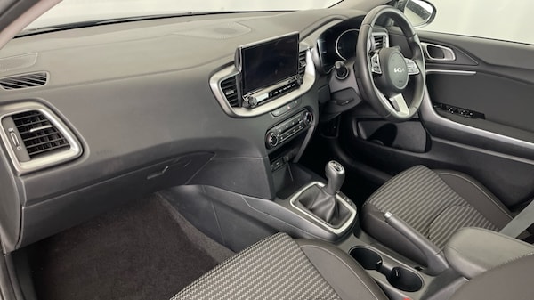 Used Kia Ceed 2024 for sale - 76203722: Photo 8