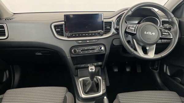 Used Kia Ceed 2024 for sale - 76203722: Photo 9