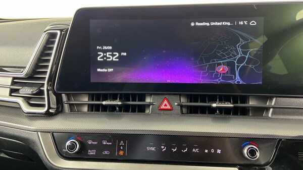 Used Kia Sportage 2023 for sale - 75946766: Photo 15