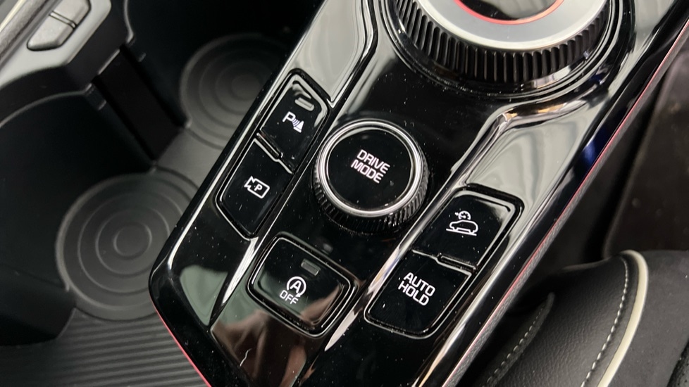 Used Kia Sportage 2023 for sale - 75946766: Photo 27