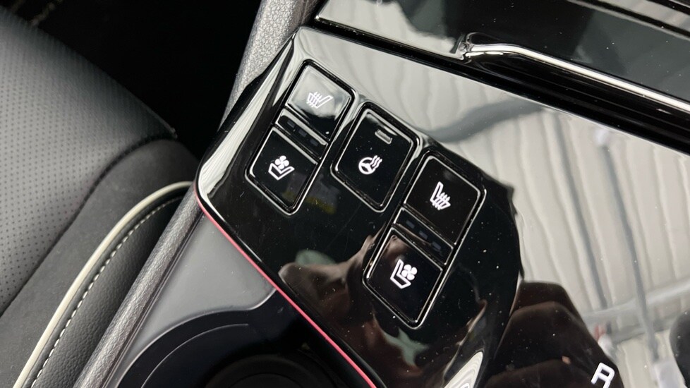 Used Kia Sportage 2023 for sale - 75946766: Photo 29