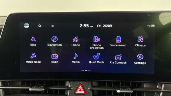 Used Kia Sportage 2023 for sale - 75946766: Photo 33
