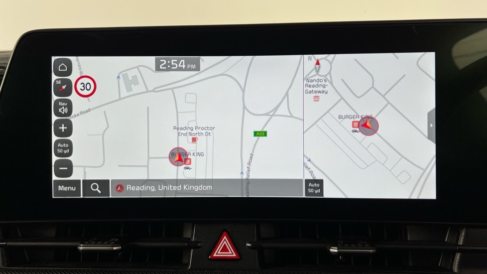 Used Kia Sportage 2023 for sale - 75946766: Photo 35