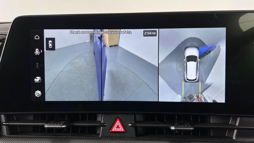 Used Kia Sportage 2023 for sale - 75946766: Photo 40