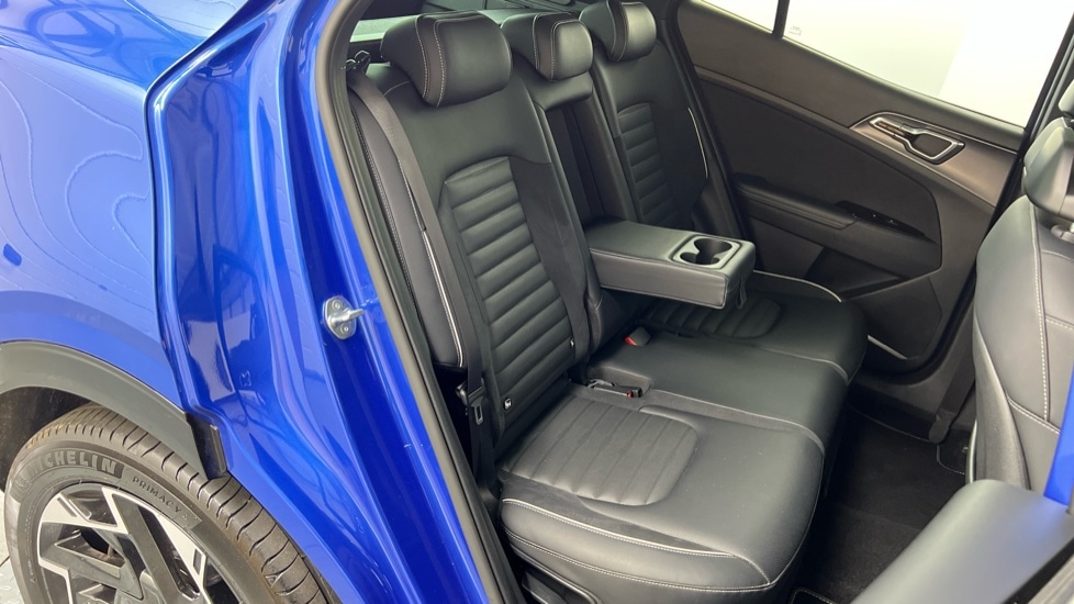 Used Kia Sportage 2023 for sale - 75946766: Photo 44