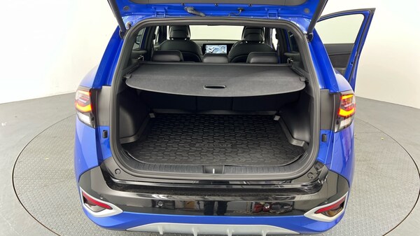 Used Kia Sportage 2023 for sale - 75946766: Photo 48