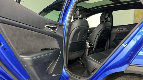 Used Kia Sportage 2023 for sale - 75946766: Photo 49