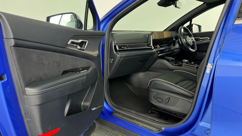 Used Kia Sportage 2023 for sale - 75946766: Photo 51