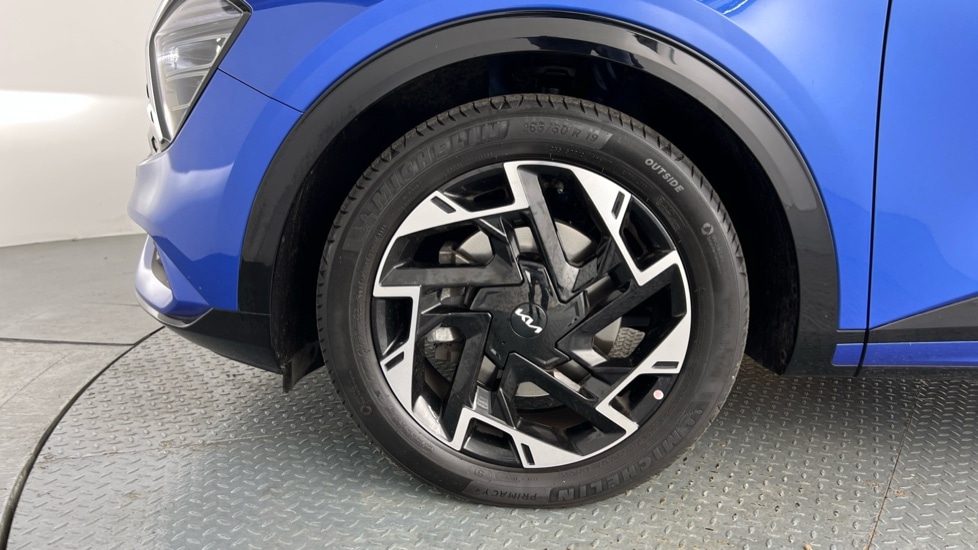 Used Kia Sportage 2023 for sale - 75946766: Photo 56