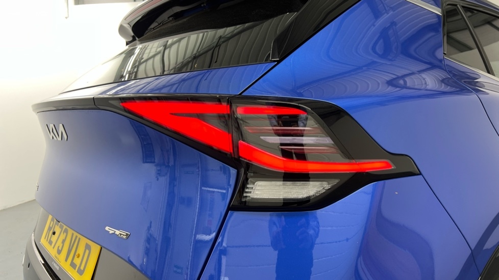 Used Kia Sportage 2023 for sale - 75946766: Photo 57