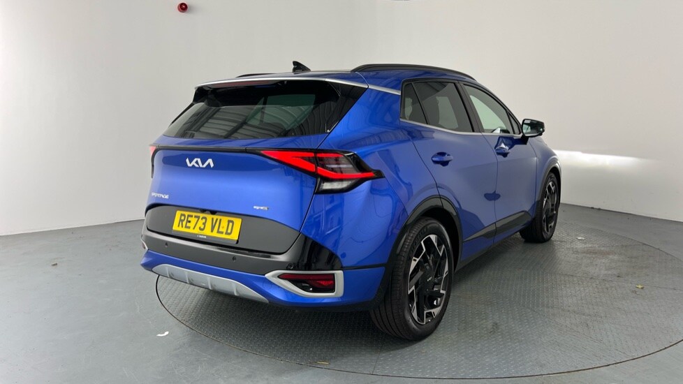 Used Kia Sportage 2023 for sale - 75946766: Photo 59