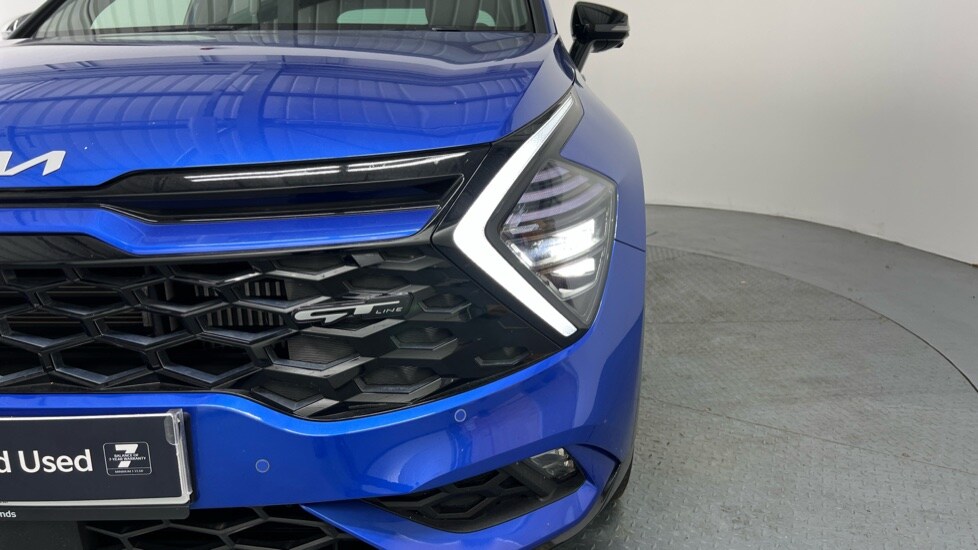 Used Kia Sportage 2023 for sale - 75946766: Photo 62