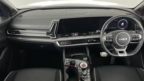 Used Kia Sportage 2023 for sale - 75946766: Photo 6