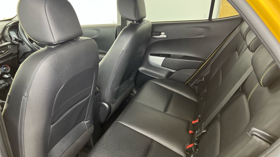 Used Kia Picanto 2022 for sale - 77346864: Photo 10