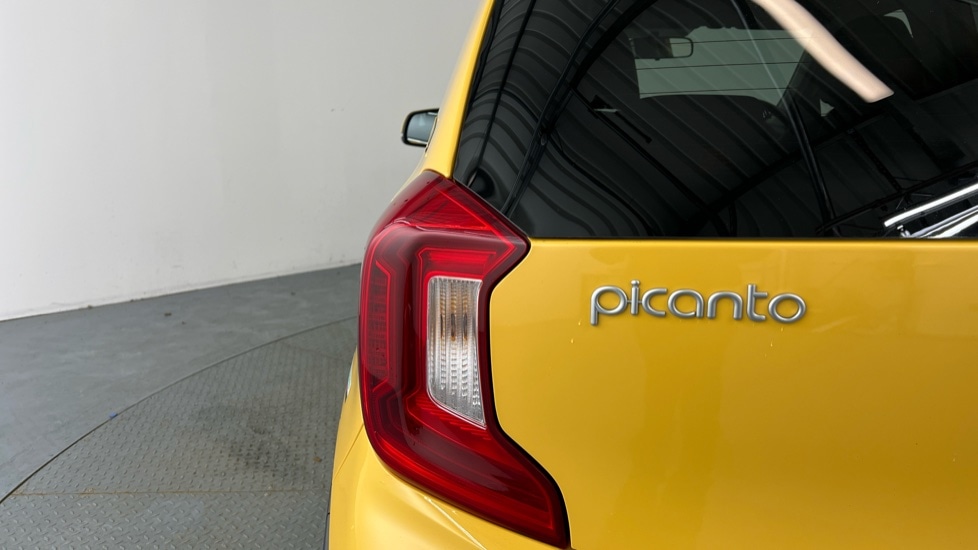 Used Kia Picanto 2022 for sale - 77346864: Photo 13