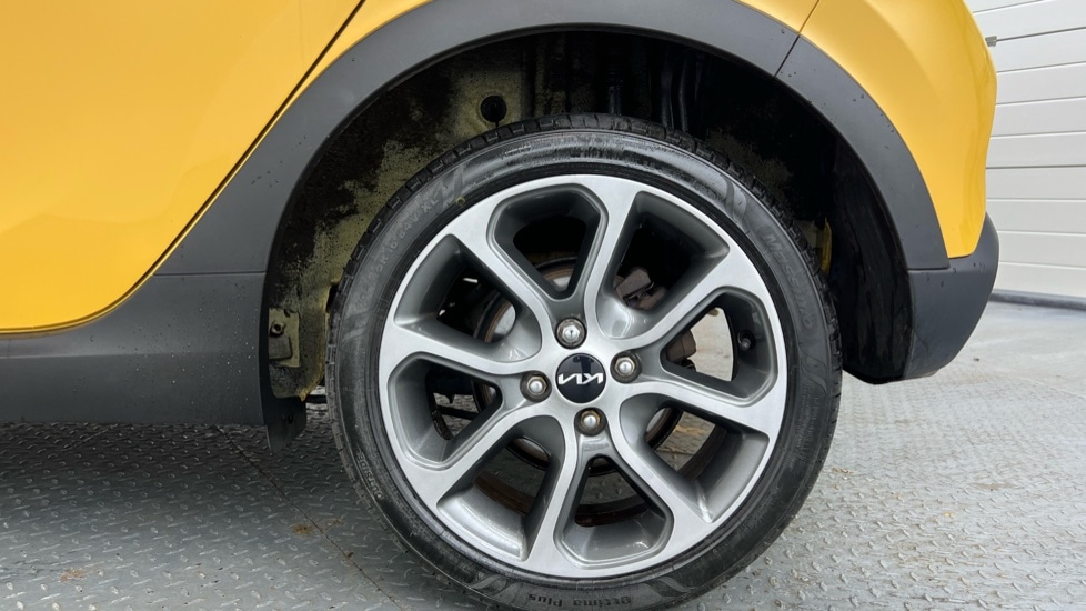 Used Kia Picanto 2022 for sale - 77346864: Photo 18