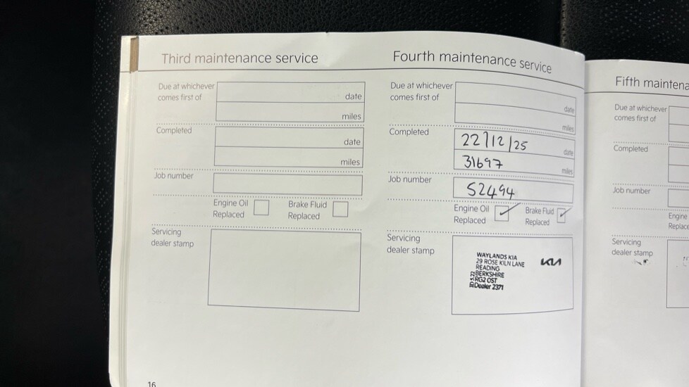 Used Kia Picanto 2022 for sale - 77346864: Photo 21