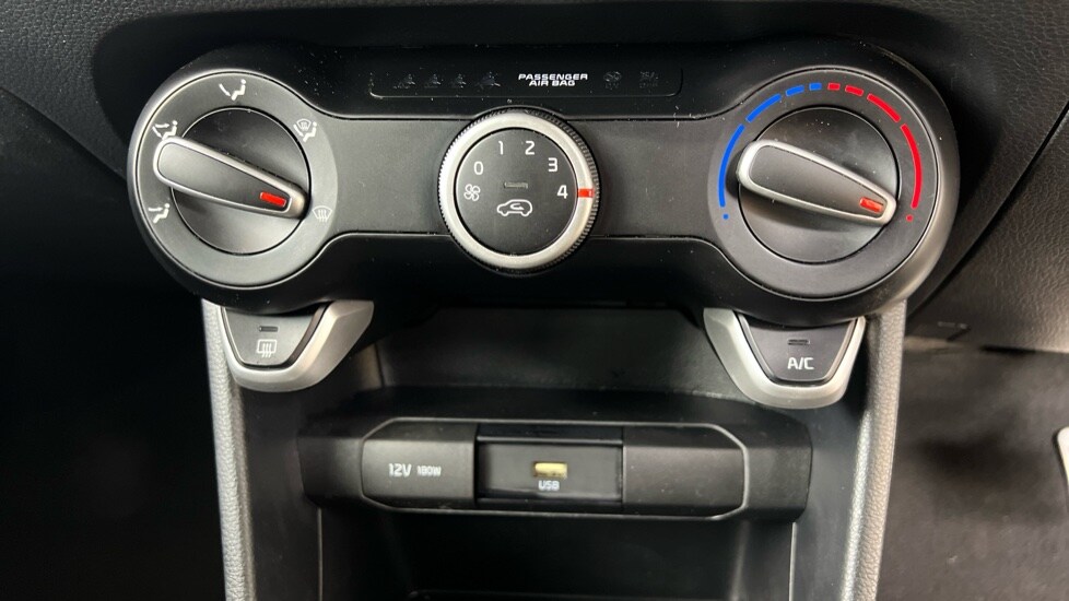 Used Kia Picanto 2022 for sale - 77346864: Photo 25