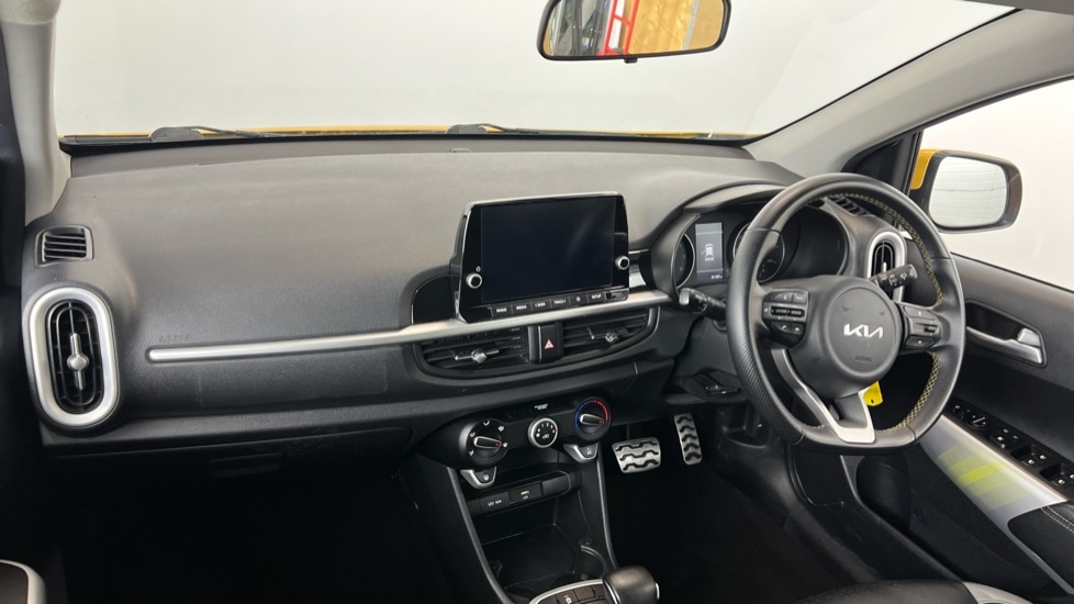 Used Kia Picanto 2022 for sale - 77346864: Photo 3