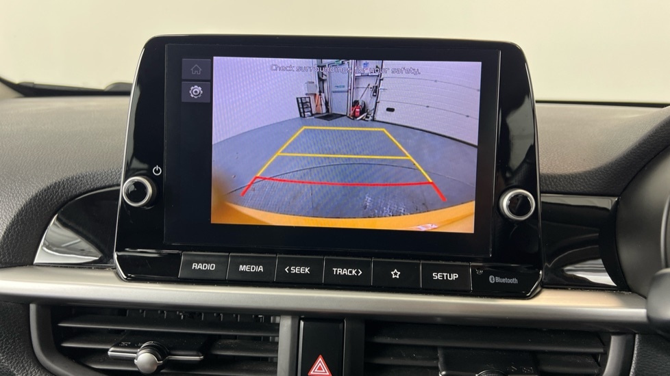 Used Kia Picanto 2022 for sale - 77346864: Photo 32